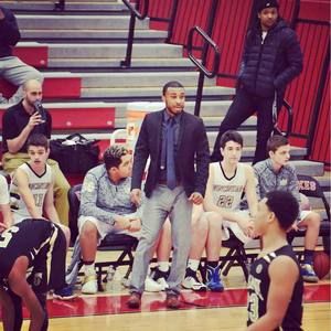 Meet your Posher, Tim